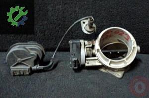 Bmw 520 Gaz Kelebeği çıkma 13.63 1703 562
