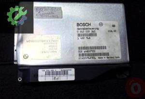Bmw 520 Otomatik Şanzıman Beyni çıkma 0260002360002 648D2900