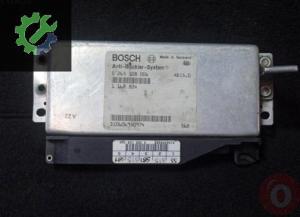 Bmw 525 D Abs Kontrol Beyni çıkma 02651080061162504