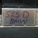 Bmw 525 D Abs Kontrol Beyni çıkma 02651080061162504