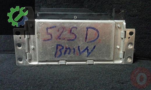 BMW 5 Serisi Alarm Beyni 02651080061162504 çıkma parça