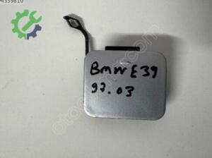 BMW 5 Serisi 1998-2003 Çıkma Çeki Demir Kapağı 51128159375