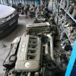2020 BMW 5 Serisi Motor Tesisatı Çıkma Parça İzmir