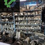 1996 BMW 5 Serisi Motor Tesisatı Çıkma Parça Aydın