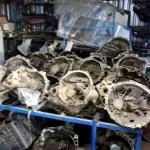 1996 BMW 5 Serisi Motor Tesisatı Çıkma Parça Aydın