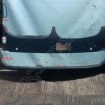 Bmw 7 serisi g11 g12 ön tampon