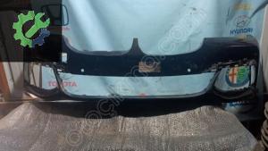 Bmw 7 serisi g11 g12 ön tampon