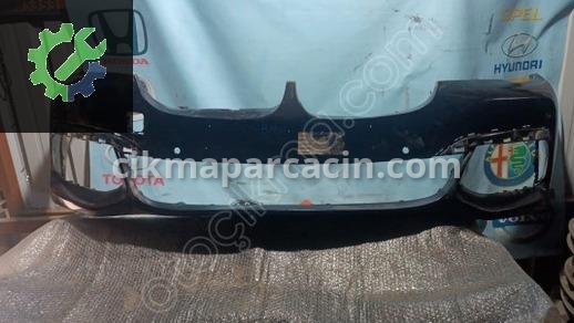 BMW 7 Serisi Ön Tampon çıkma parça