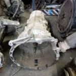 1996 BMW 5 Serisi Motor Tesisatı Çıkma Parça Aydın