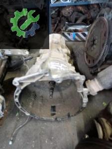 BMW 7.30 3000 dizel 98 model otomatik şanzıman