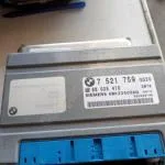 BMW 7521759/GM 96025410 BMW E39 E46 OTOMATİK ŞANZIMAN BEYNİ