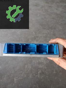 BMW 3 Serisi Akım Sınırlayıcı Beyin 7521759 çıkma parça