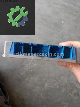 BMW X5 Otomatik Şanzıman Beyni 7521759 çıkma parça