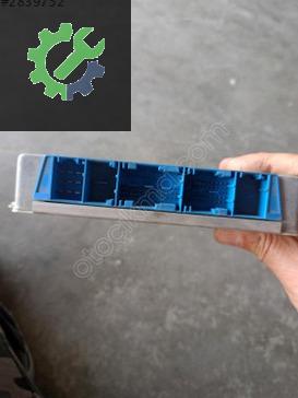 BMW 5 Serisi Akım Sınırlayıcı Beyin 7521759 çıkma parça