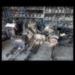 BMW 8380255 FAR AÇMA KAPAMA ANAHTARI ÇIKMA ORJİNAL