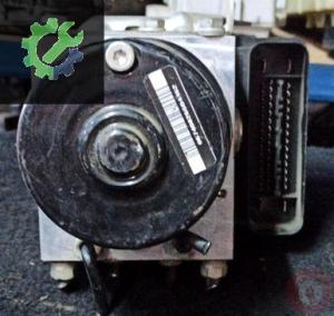 Bmw Abs Beyni Çıkma 3452 6772214-01 PZU6B13I08
