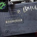 Bmw Abs Beyni Çıkma 3452 6772214-01 PZU6B13I08