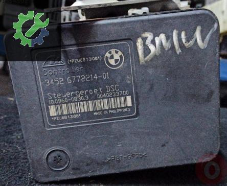 BMW 2 Serisi Alarm Beyni 3452677221401 çıkma parça