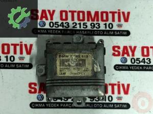 BMW Adaptif far beyni e65/e66/e67 oem 7189312
