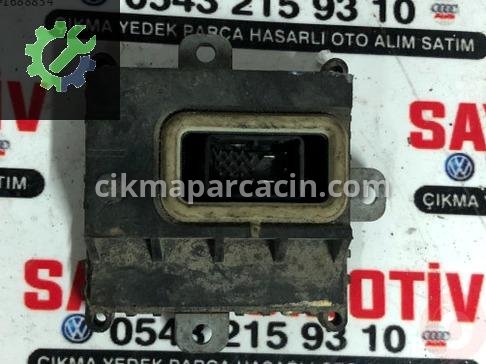 BMW 7 Serisi Far Beyni 7189312 çıkma parça
