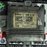 BMW Adaptif far beyni e65/e66/e67 oem 7189312