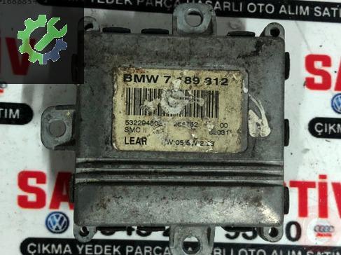 BMW Adaptif far beyni e65/e66/e67 oem 7189312