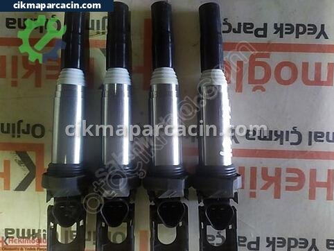 BMW 3 Serisi Ateşleme Bobini çıkma parça