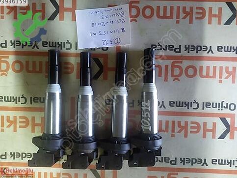 BMW 3 Serisi 861615301 çıkma parça
