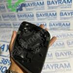 BMW 5 Serisi Ayna Çıkma