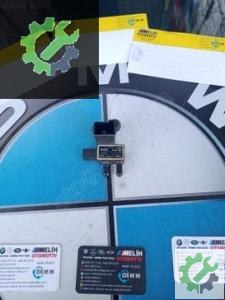 BMW B37 B38 B47 B48 ÇIKMA EGZOZ BASINÇ SENSÖRÜ 8570686