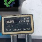 BMW B37 B38 B47 B48 ÇIKMA EGZOZ BASINÇ SENSÖRÜ 8570686