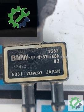 BMW 3 Serisi Egzoz Sensörü 8570686 çıkma parça