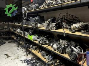 BMW B37 ÇIKMA EMME MANİFOLD