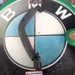 BMW B38 B48 ÇIKMA HAVALANDIRMA BORUSU 8612787 7623745
