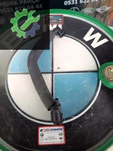 BMW B38 B48 ÇIKMA HAVALANDIRMA BORUSU 8612787 7623745