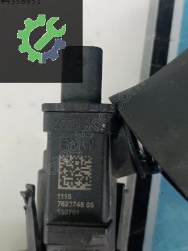 BMW 3 Serisi Dolum Boğazı 8612787 çıkma parça