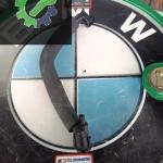 BMW B38 B48 ÇIKMA HAVALANDIRMA BORUSU 8612787 7623745