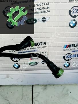 BMW 3 Serisi Yağ Soğutucu 8575845 çıkma parça