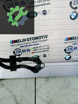 BMW 3 Serisi Yağ Soğutucu 8575845 çıkma parça