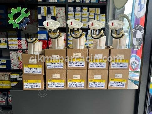 BMW 3 Serisi Yakıt Şamandırası 16117300466 çıkma parça
