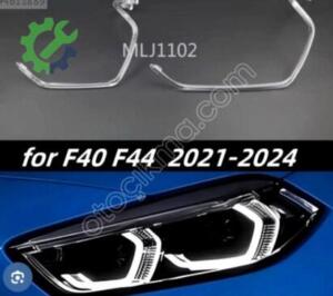 BMW 4 Serisi Orijinal Sıfır Gündüz Farı
