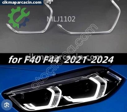 BMW 4 Serisi Gündüz Farı çıkma parça