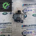 BMW C200 CDI ÇIKMA ŞARJ DİNAMOSU A0141541102