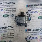 Mercedes-Benz 220 Şarj Dinamosu çıkma parça - MELİH OTO ÇIKMA Mersin