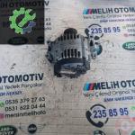 BMW C200 CDI ÇIKMA ŞARJ DİNAMOSU A0141541102