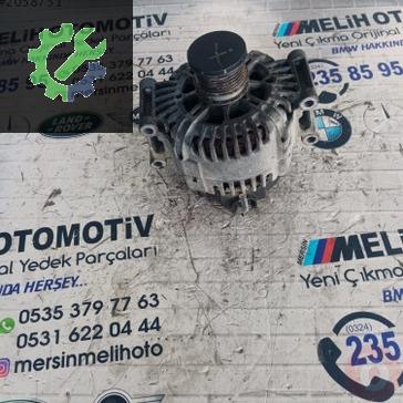 Mercedes-Benz 220 Şarj Dinamosu A0141541102 çıkma parça