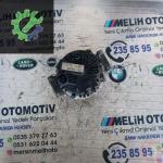 BMW C200 CDI ÇIKMA ŞARJ DİNAMOSU A0141541102