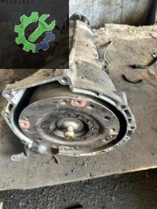 BMW ÇIKMA 6HP21 ŞANZIMAN