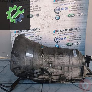 BMW 6 Serisi Şanzıman Komple 6HP26 çıkma parça