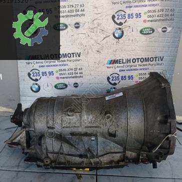 BMW 3 Serisi Şanzıman Komple 6HP26 çıkma parça